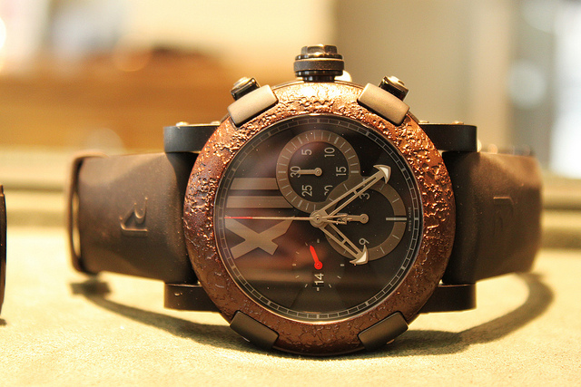 Tunglryk og Titanic tikka á Laugaveginum!