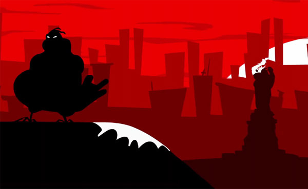 Leikjarýni: Poopocalypse