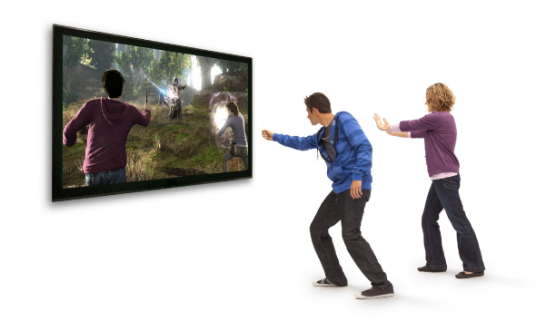 Saga leikjatölvunnar, 4. hluti (2009 – 2011)