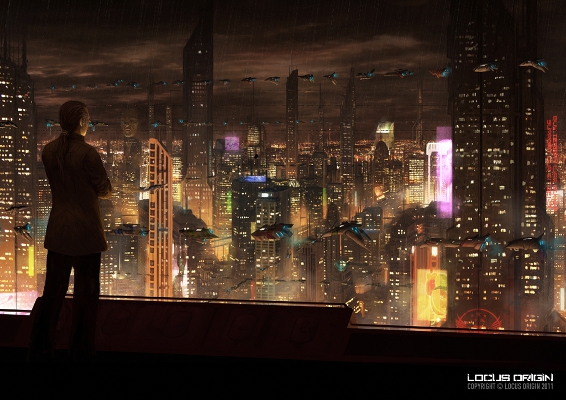 Viðtal: Christian Matari