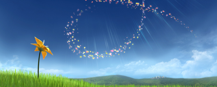 Ico, Flower, og tölvuleikir sem listform