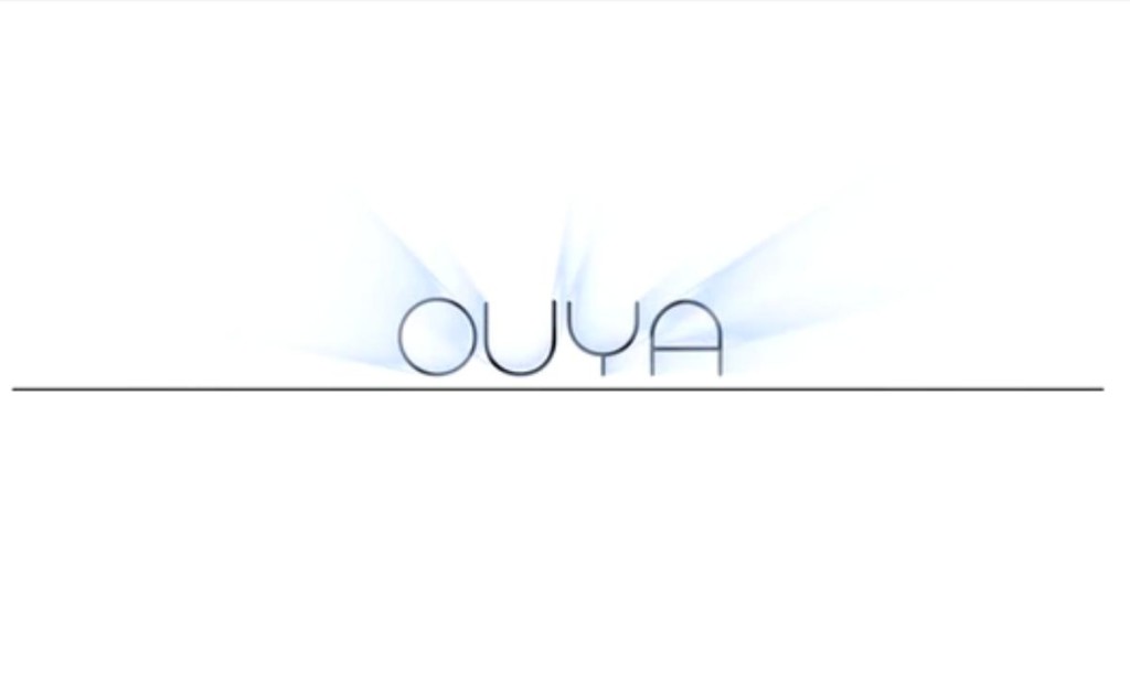 OUYA leikjatölvan staðfest