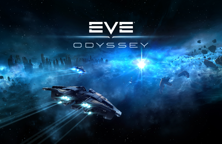 EVE Online - Odyssey