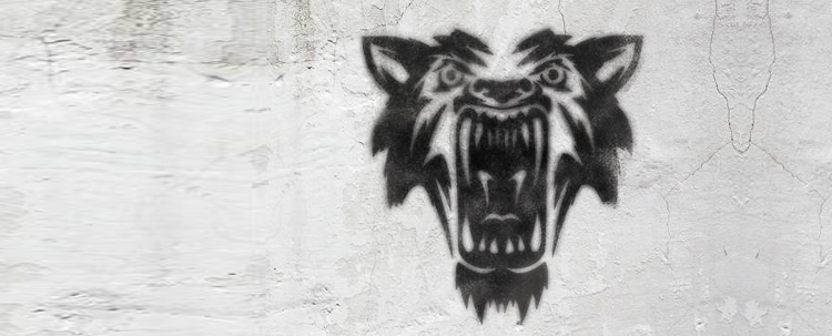 Bókarýni: Úlfshjarta eftir Stefán Mána