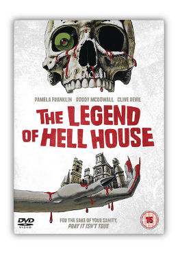 Legend of Hell House