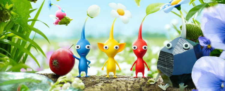 Væntanlegir leikir í júlí 2013