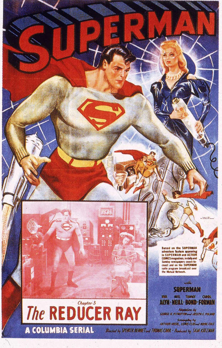 Superman - 1948