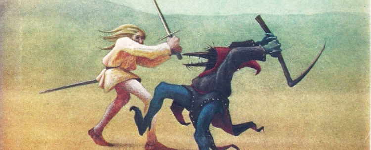 Bókarýni: The Stand eftir Stephen King