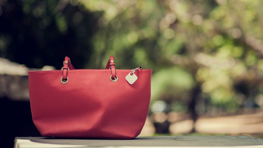 App sem hjálpar þér að finna týnda hluti