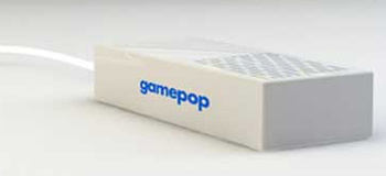 Gamepop mini