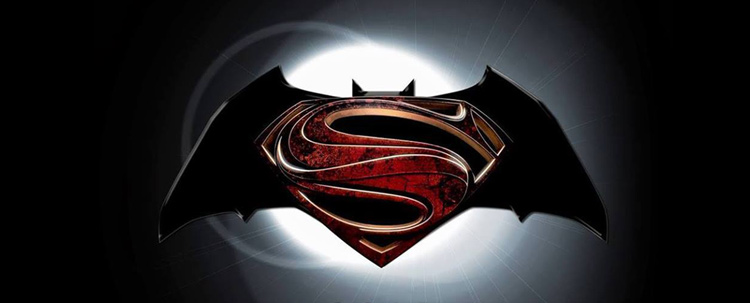 Ben Affleck leikur Batman í Man of Steel