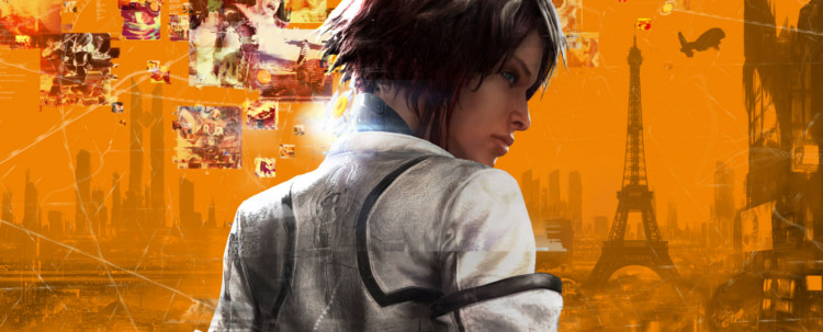 Leikjarýni: Remember Me