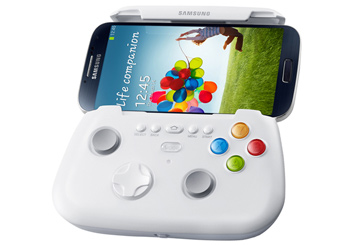 Samsung Game Pad