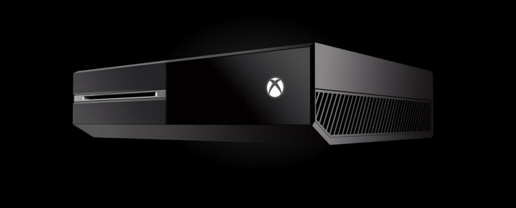 Xbox One á leið til Íslands!