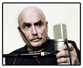 Don LaFontaine