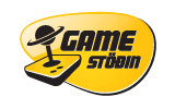 Gamestodin logo