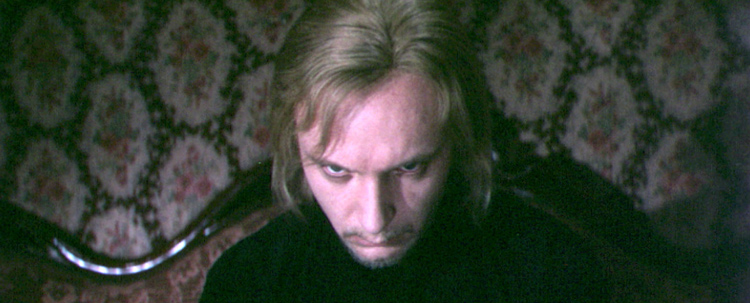 Kvikmyndasafn Íslands kynnir rússneska vetrardagsskrá