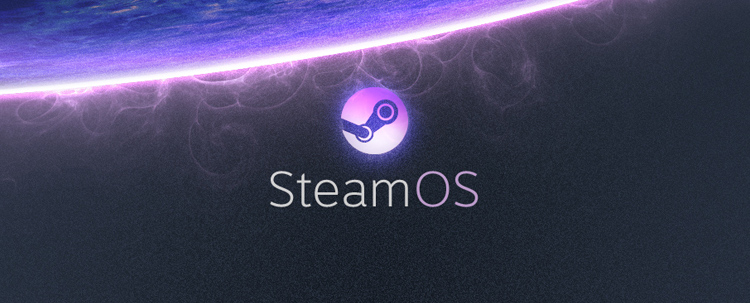 Valve kynnir SteamOS