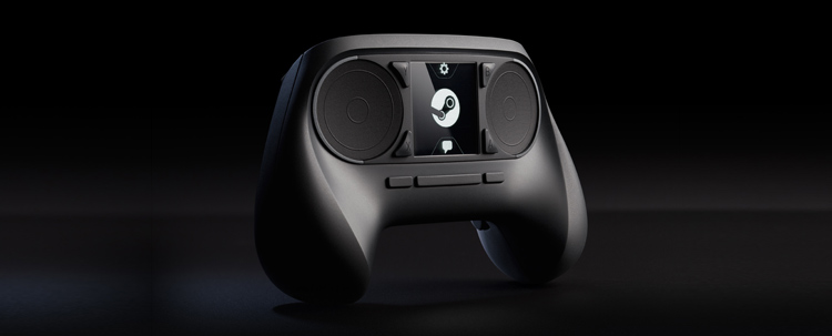Valve kynnir Steam fjarstýringu