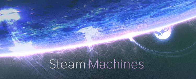 Steam leikjatölvur í verslanir á næsta ári