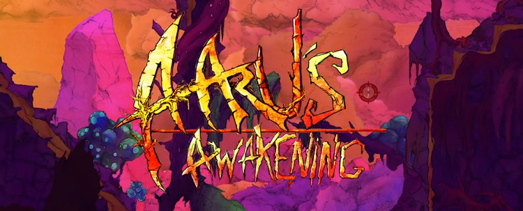 Leikjarýni: Aaru’s Awakening
