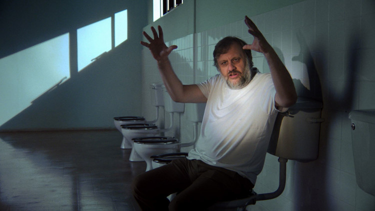 Perverts Guide to ideology