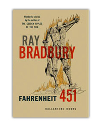 Ray Bradbury