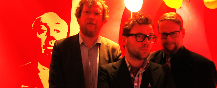 Svartir Sunnudagar snúa aftur með tvöfaldar sýningar