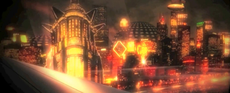 Asunder: Earthbound – Fyrsti íslenski Oculus Rift leikurinn