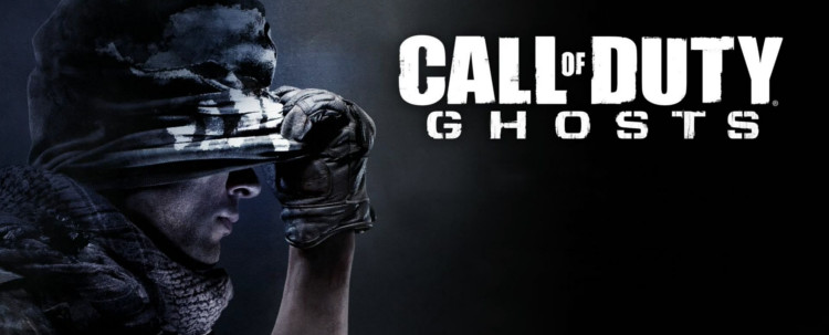 Call of Duty: Ghosts kvöldopnanir