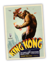 King Kong - 1933