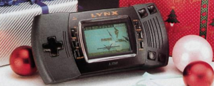 Hvaða tölvu úr fortíðinni viltu fá í pakkann?