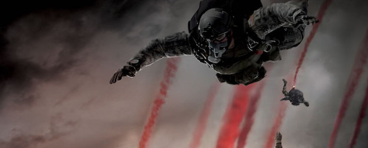 Stiklur úr Godzilla og Open Grave