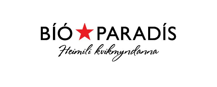 Bíó Paradís með sérstaka VOD rás