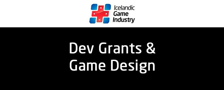Kynning á leikjastyrk og leikjahönnun í boði IGI í kvöld