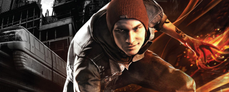 Leikjarýni: inFAMOUS: Second Son