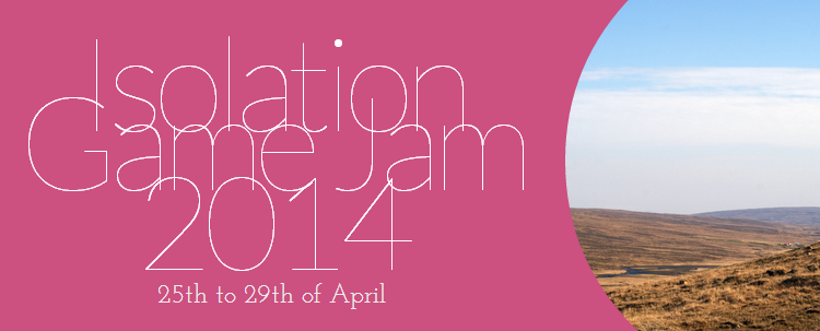 Leikjadjamm í íslenskri sveitasælu 25. – 29. apríl