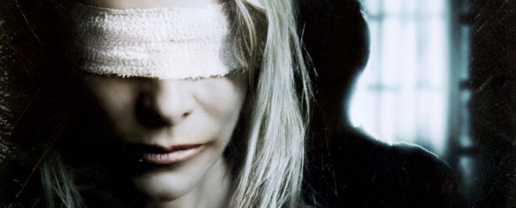 Kvikmyndarýni: Los ojos de Julia (2010)