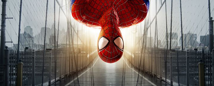 Leikjarýni: The Amazing Spider-Man 2