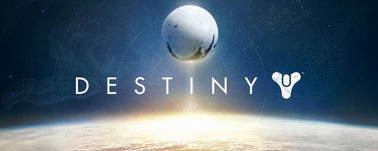 Fyrstu hughrif: Destiny