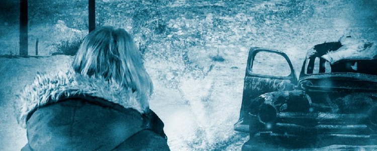 5 hrollvekjandi barna- og unglingabækur á íslensku