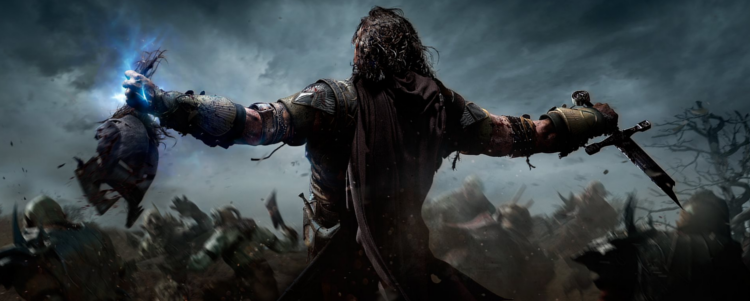 Leikjarýni: Middle-earth: Shadow of Mordor