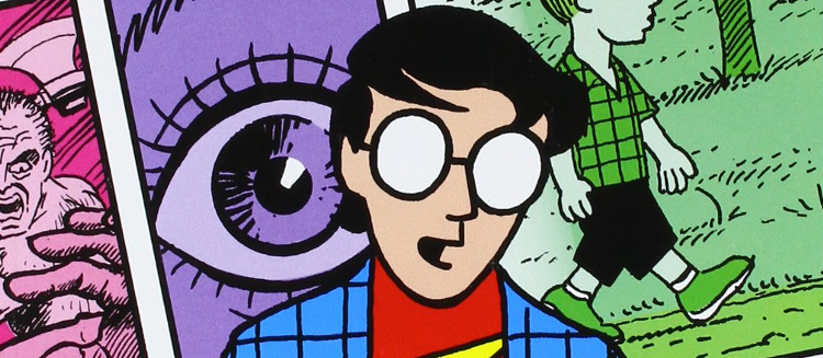 Fræðilegar myndasögur