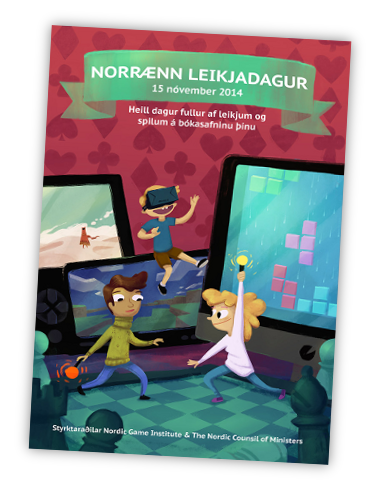NordicGameDay14