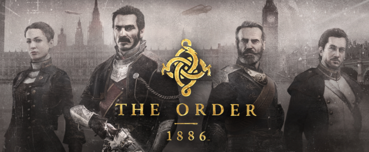 Leikjarýni: The Order: 1886