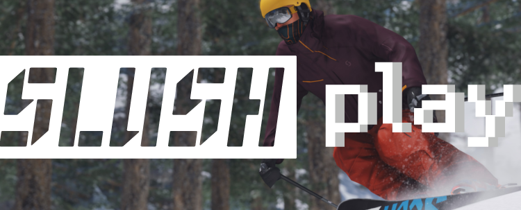 Norrænar tækni- og leikjahugmyndir kynntar á SlushPLAY