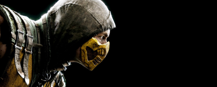 Leikjarýni: Mortal Kombat X