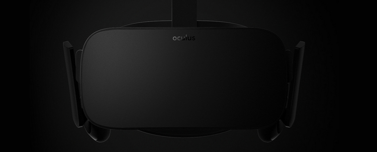 Oculus Rift: Útgáfudagsetning gefin út