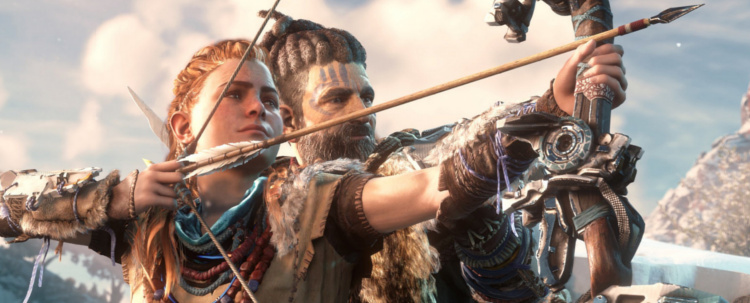 E3 2015: Fortíð og framtíð mætast í Horizon: Zero Dawn – Nýtt sýnishorn