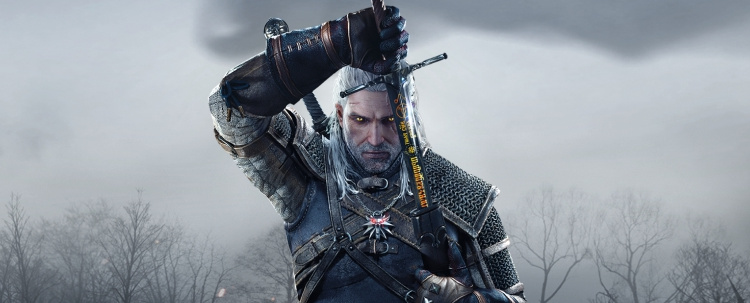 Leikjarýni: Witcher 3